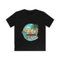 Kids Surf Beach Tee