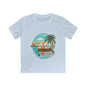 Kids Surf Beach Tee
