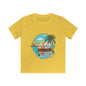 Kids Surf Beach Tee