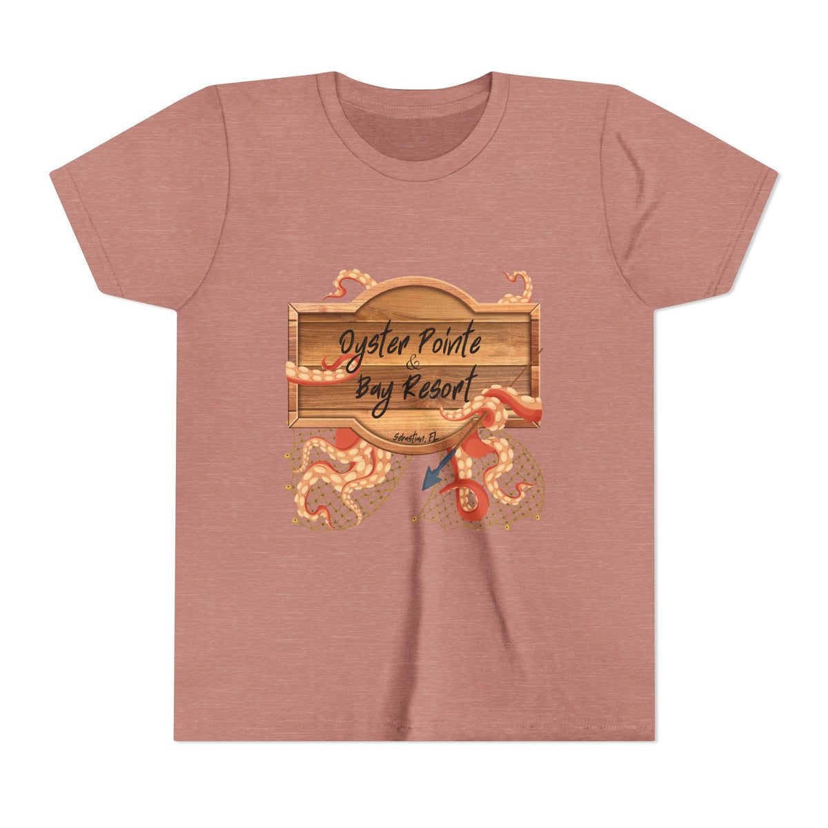 Youth Tee