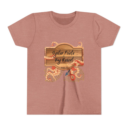 Youth Tee