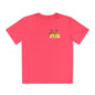 Youth Surf Skull Tee