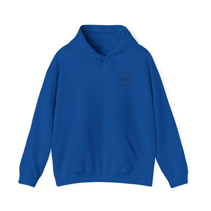 Sunset Beach Hoodie