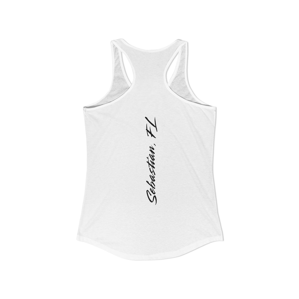 Women's Vintage Tank