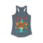 Ladies Summer Sunshine Tank