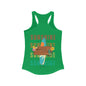 Ladies Summer Sunshine Tank