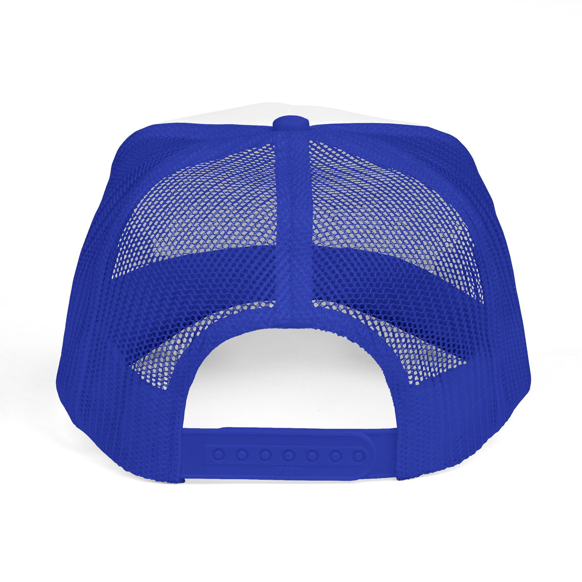 Oyster Pointe & Bay Resort Trucker Cap