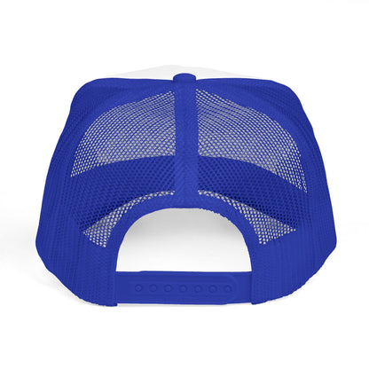 Oyster Pointe & Bay Resort Trucker Cap