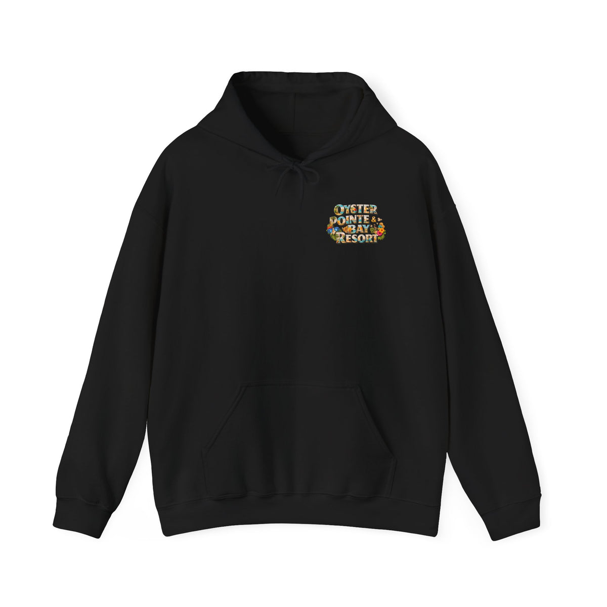 Sunset Surf Hoodie