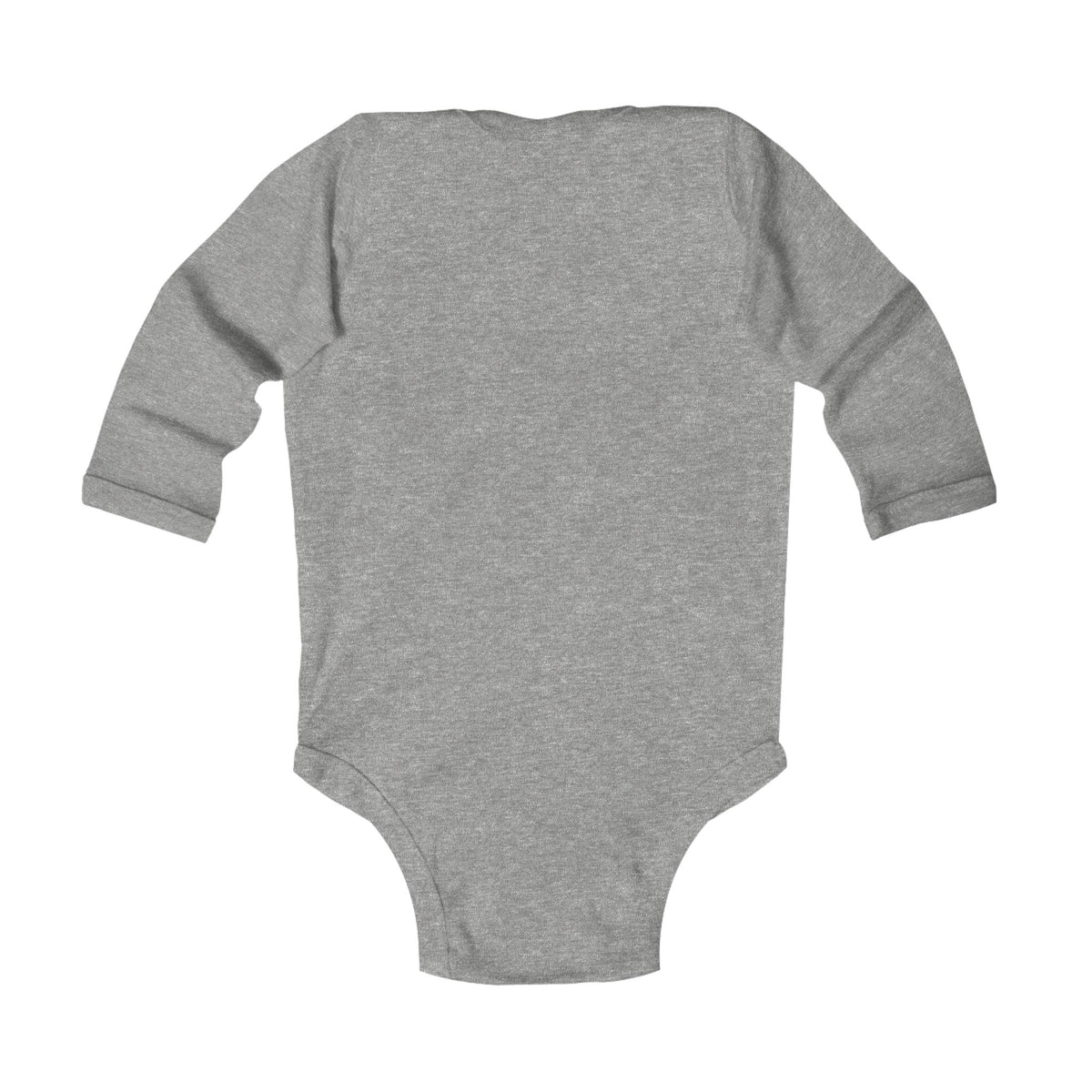 Infant Bodysuit - Tropical Beach