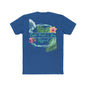 Men's Cotton Crew TropicalTee