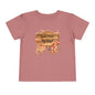 Oyster Pointe Bay Resort Toddler Tee
