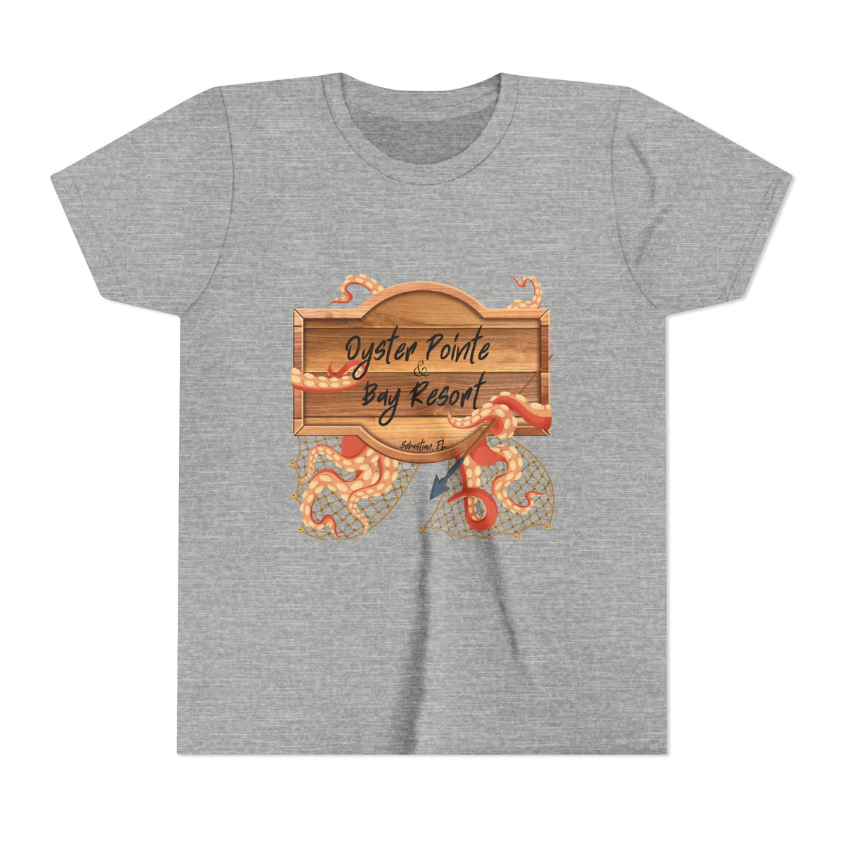 Youth Tee