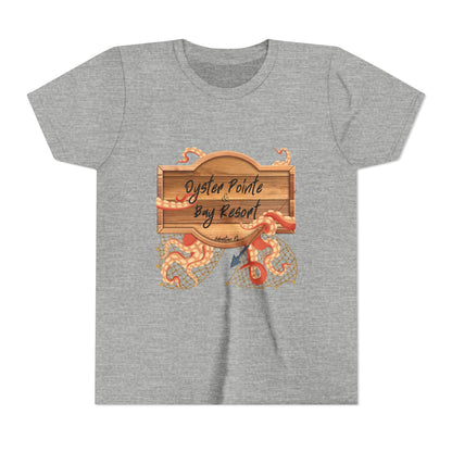 Youth Tee