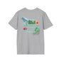 Men's Florida Style Shirt