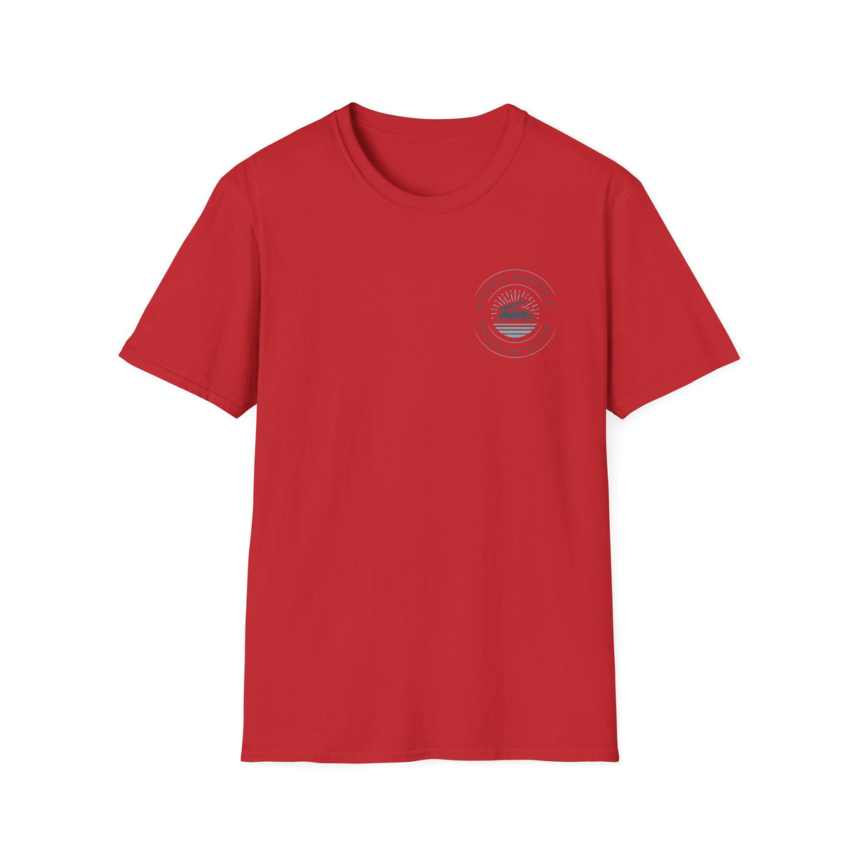 T-Shirt — Vintage