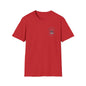 T-Shirt — Vintage