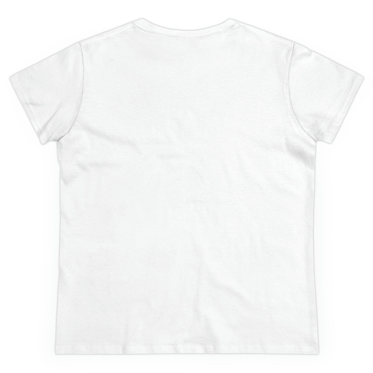 Ladies Vacation Time T-Shirt