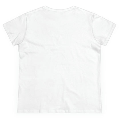 Ladies Vacation Time T-Shirt