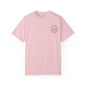 Bay Resort T-Shirt Palm Tree