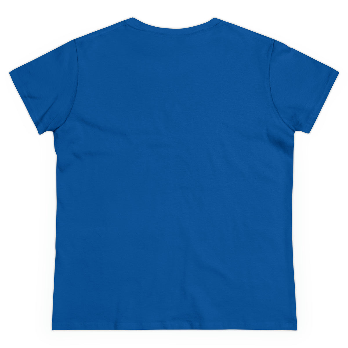 Ladies Vacation Time T-Shirt