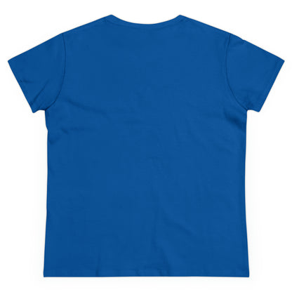 Ladies Vacation Time T-Shirt