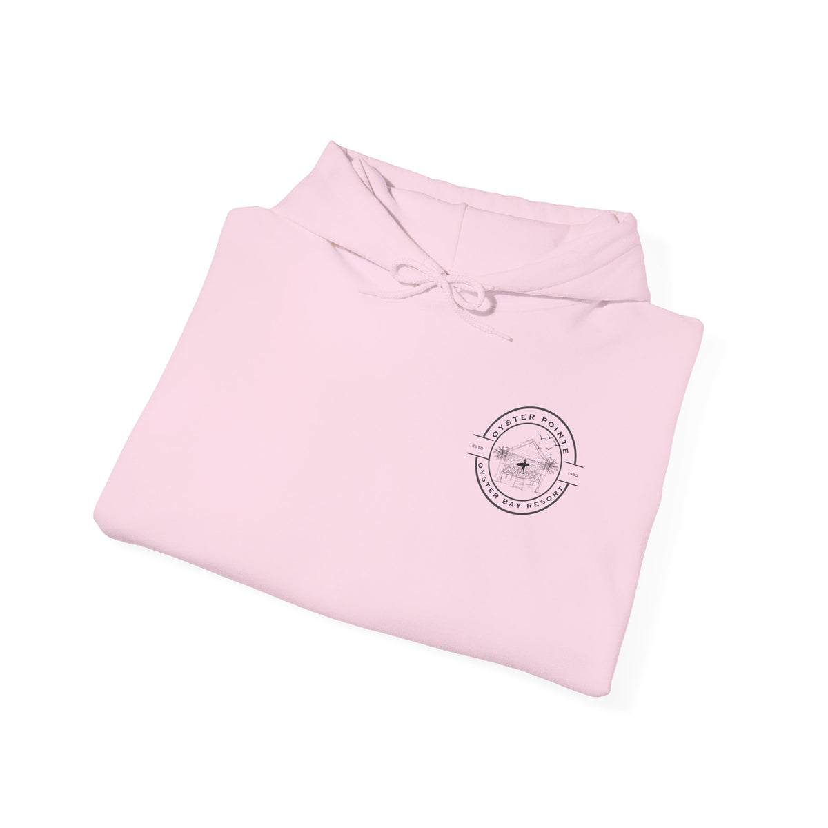 Sunset Beach Hoodie