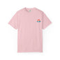Sunset Surf Pocket Tee