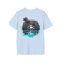 T-Shirt — Vintage
