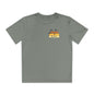 Youth Surf Skull Tee