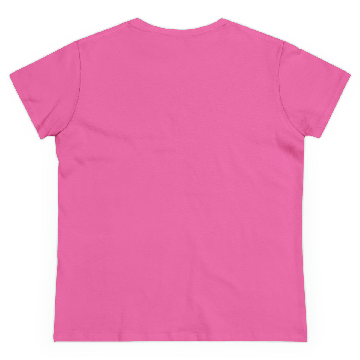 Ladies Vacation Time T-Shirt