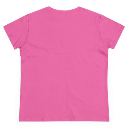 Ladies Vacation Time T-Shirt