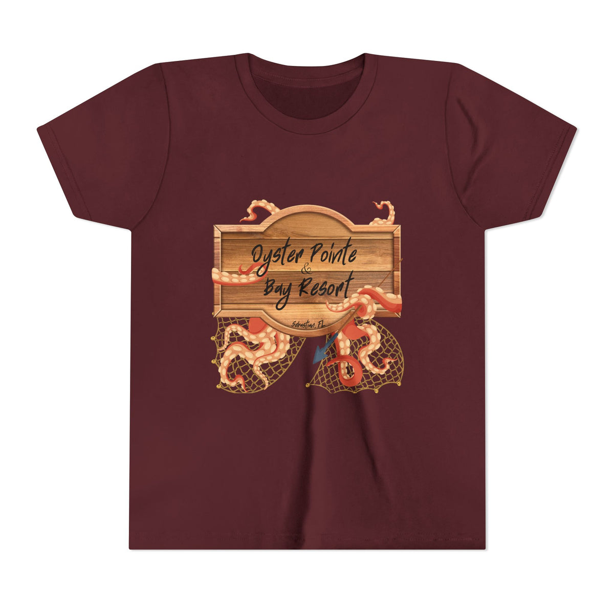 Youth Tee