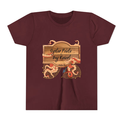 Youth Tee