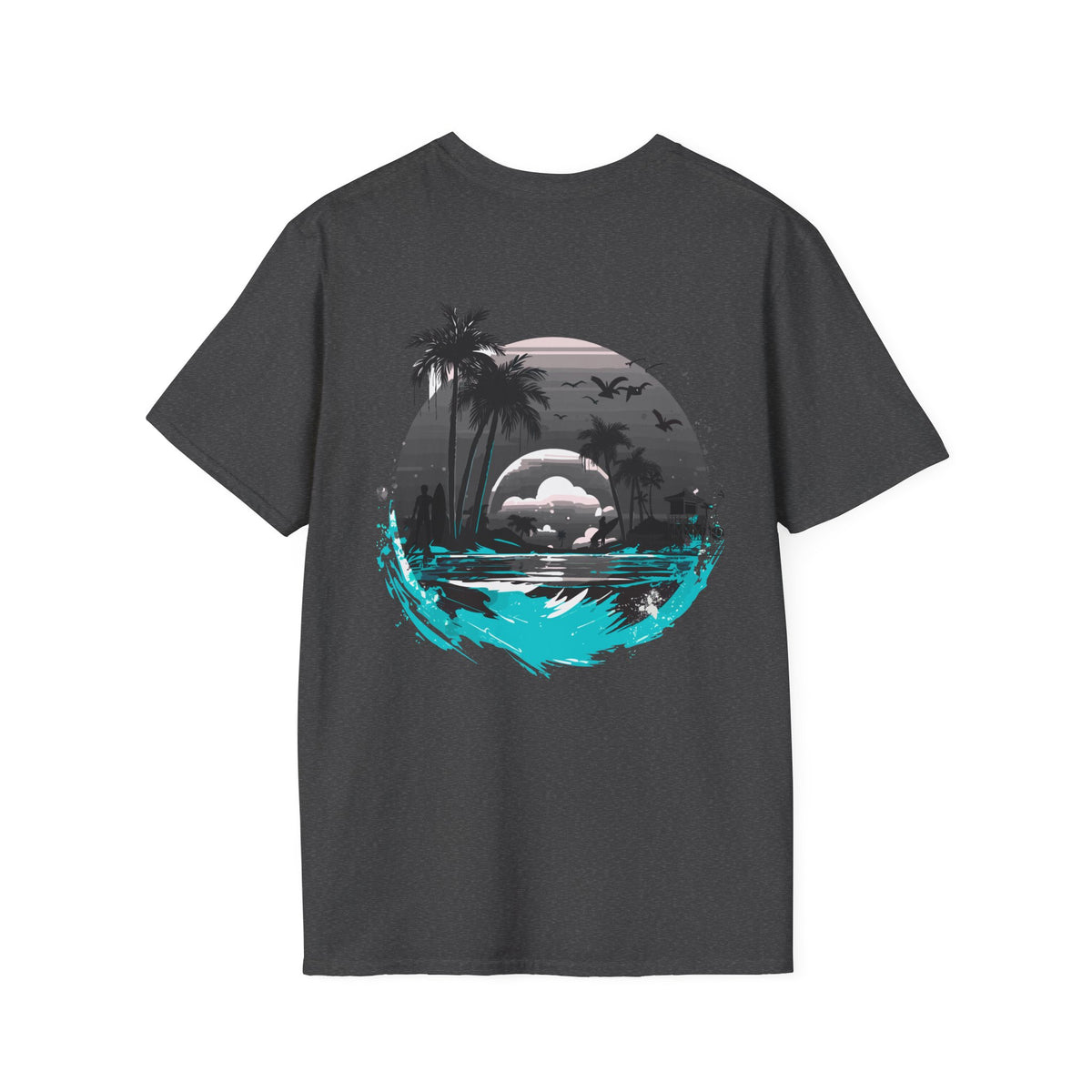 T-Shirt — Vintage
