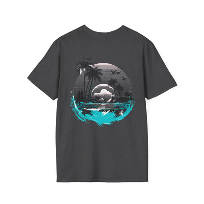 T-Shirt — Vintage