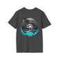 T-Shirt — Vintage