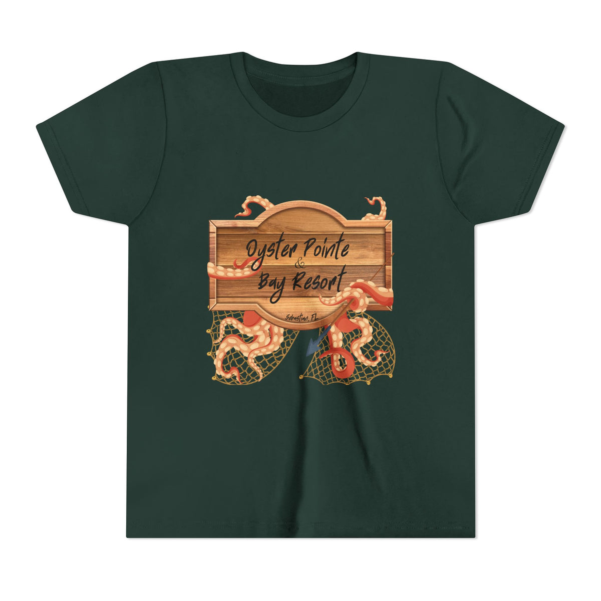 Youth Tee