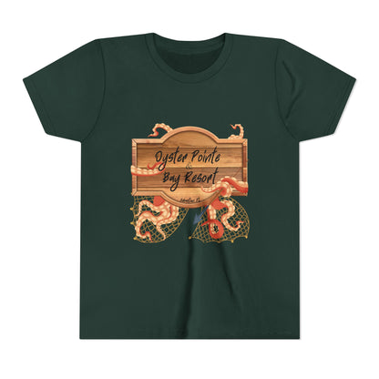Youth Tee