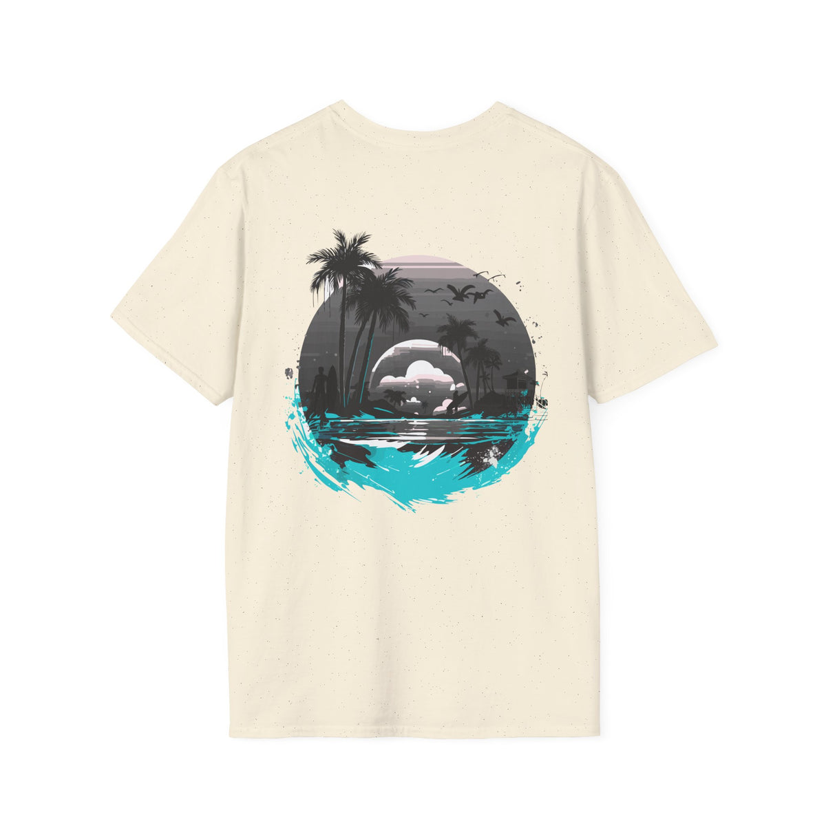 T-Shirt — Vintage