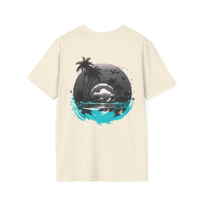 T-Shirt — Vintage