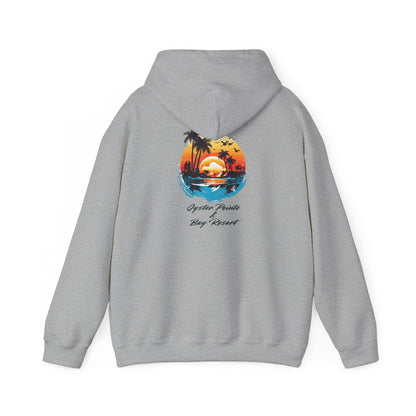 Sunset Beach Hoodie