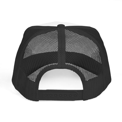 Oyster Pointe & Bay Resort Trucker Cap