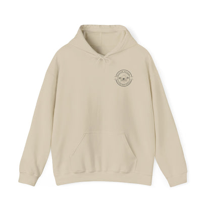 Sunset Beach Hoodie