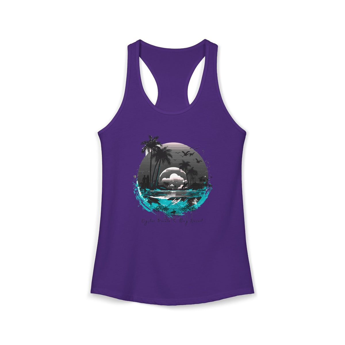 Women's Vintage Tank