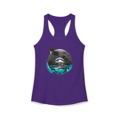 Women's Vintage Tank