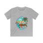 Kids Surf Beach Tee