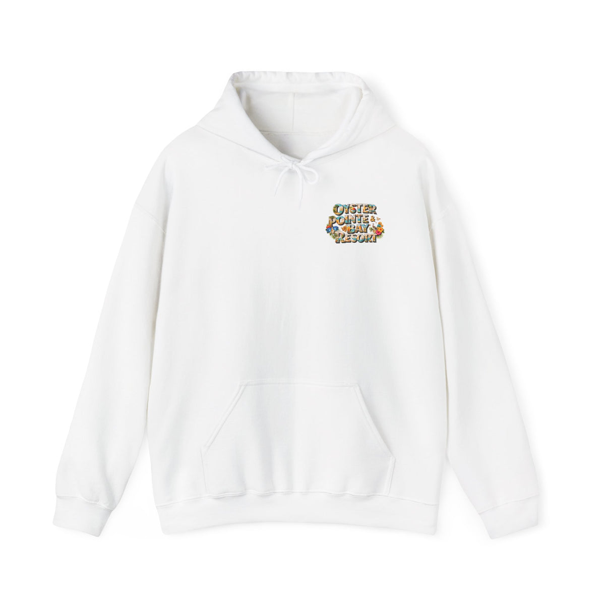 Sunset Surf Hoodie