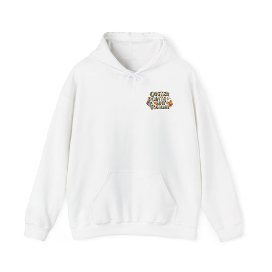 Sunset Surf Hoodie