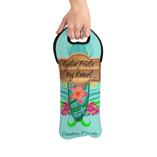Wine Tote Bag
